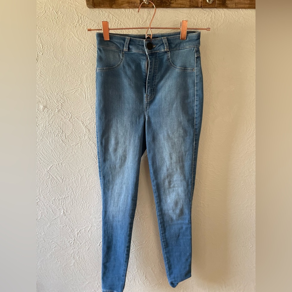 Fit Jeans - never worn